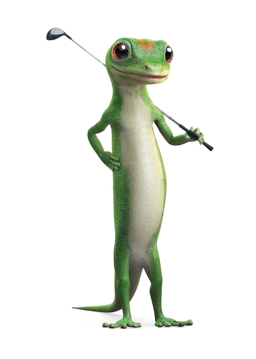 Reptile Clipart-gecko cartoon character