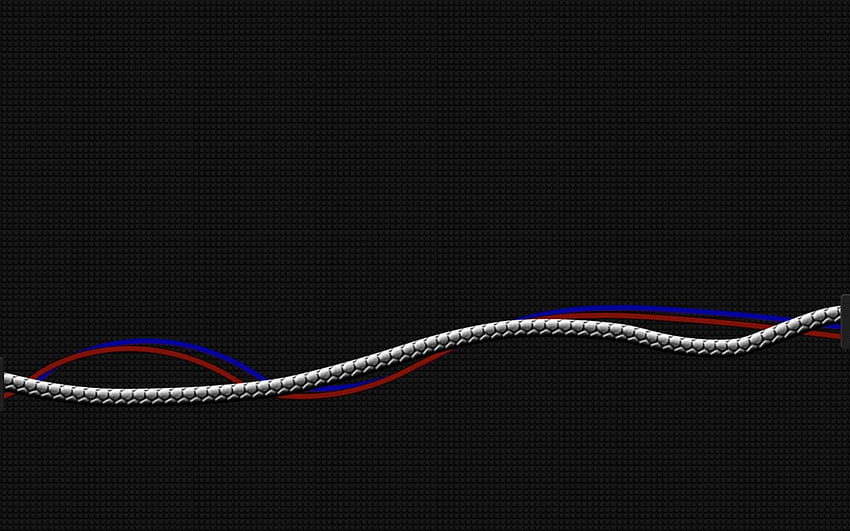 проводник кабел електричество тъмен - - 3D модели. склад, електрически проводник HD тапет