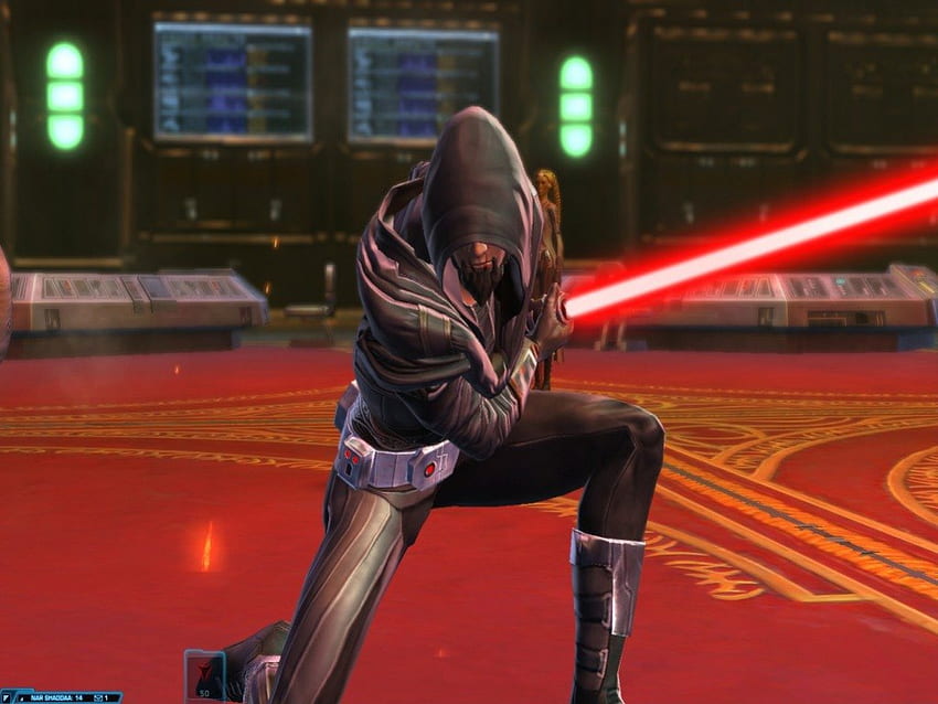 The change is ultimately a positive one for SWTOR, swtor , swtor, star wars, sell swtor credits HD wallpaper
