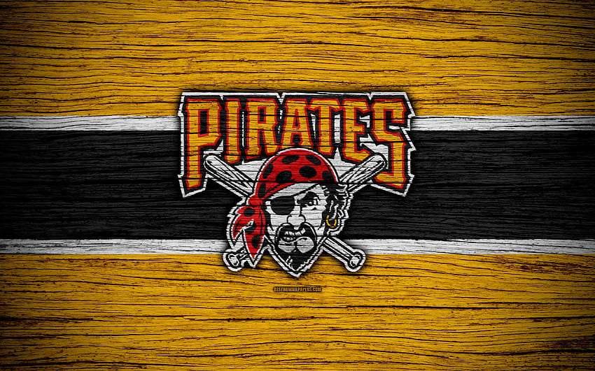 Pittsburgh Pirates High Definition Wallpapers 32722 - Baltana
