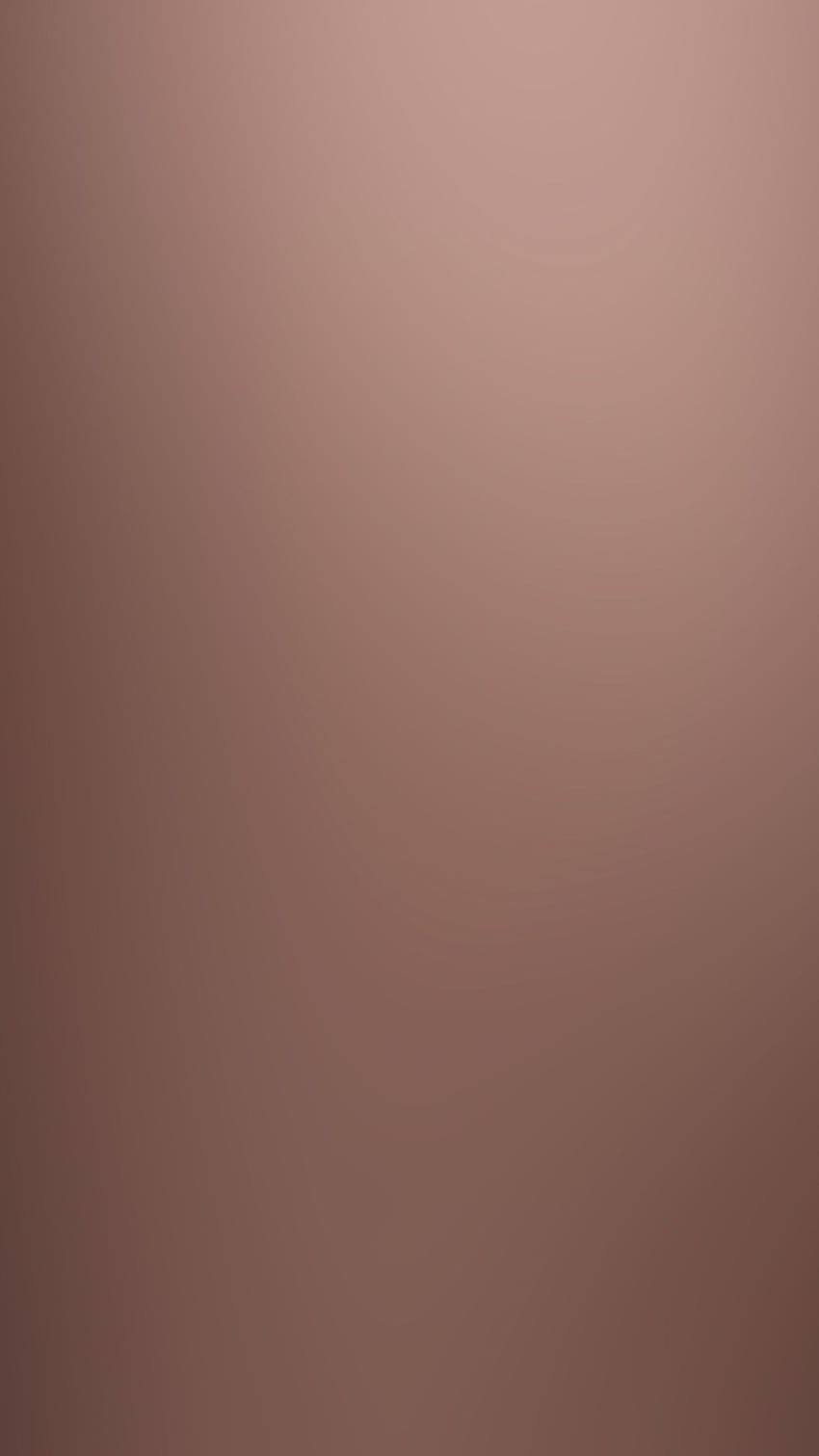 Marron Beige Rose Gold Gradation Blur, Rose Gold 6 Fond d'écran de téléphone HD