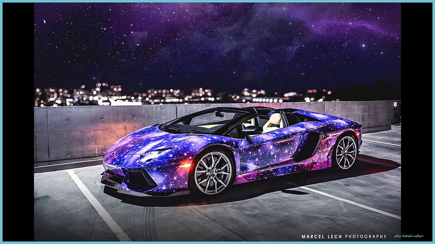 Lamborghini Galaxy Wallpapers  Top Free Lamborghini Galaxy Backgrounds   WallpaperAccess