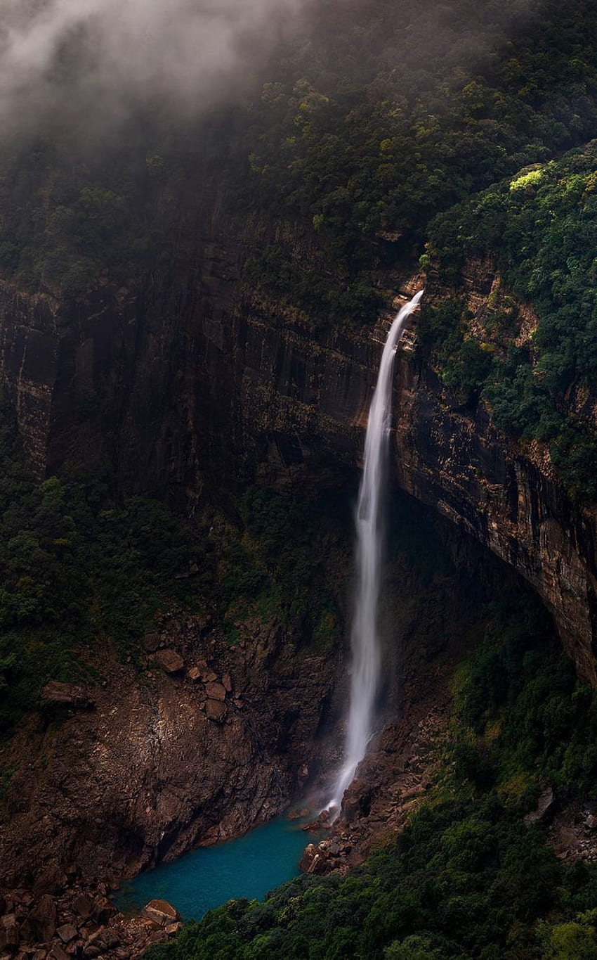 Meghalaya, India en 2022. Meghalaya, Lugares para visitar, Lugares para visitar, Shillong fondo de pantalla del teléfono