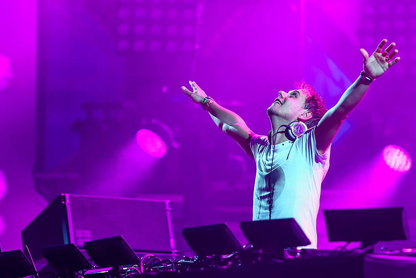 Armin Van Buuren Lista de músicas do Tomorrowland 2013, 29 de julho papel de parede HD