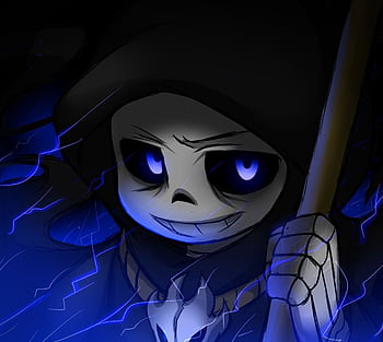 Reapersans Undertale Au Fanon Wiki Fandom - Reaper Sans Png,Grim Reaper  Transparent Background - free transparent png images 