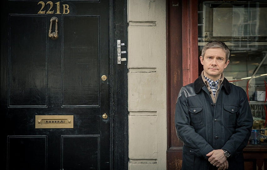 Sherlock Holmes, Martin man, Sherlock, Sherlock, Sherlock BBC, 221B Baker Street, John Watson, Sherlock (série de TV) para , seção фильмы papel de parede HD