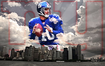 Eli Manning Wallpapers APK pour Android Télécharger