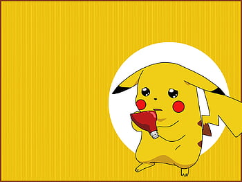 Pikachu Supreme Wallpapers - Wallpaper Cave