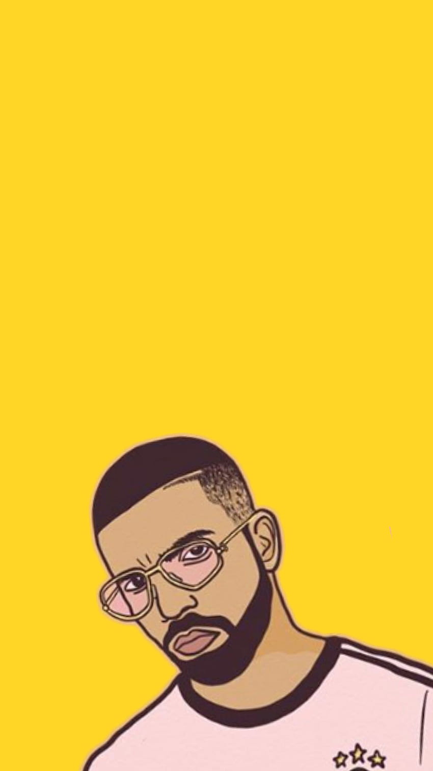 background, God Drake Cartoon HD phone wallpaper | Pxfuel