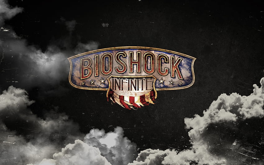 bioshock infinito, ps3, pc, infinito, jogo, bioshock, xbox 360 papel de parede HD