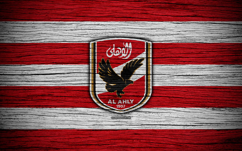 Al Ahly SC Ultra . Background HD wallpaper