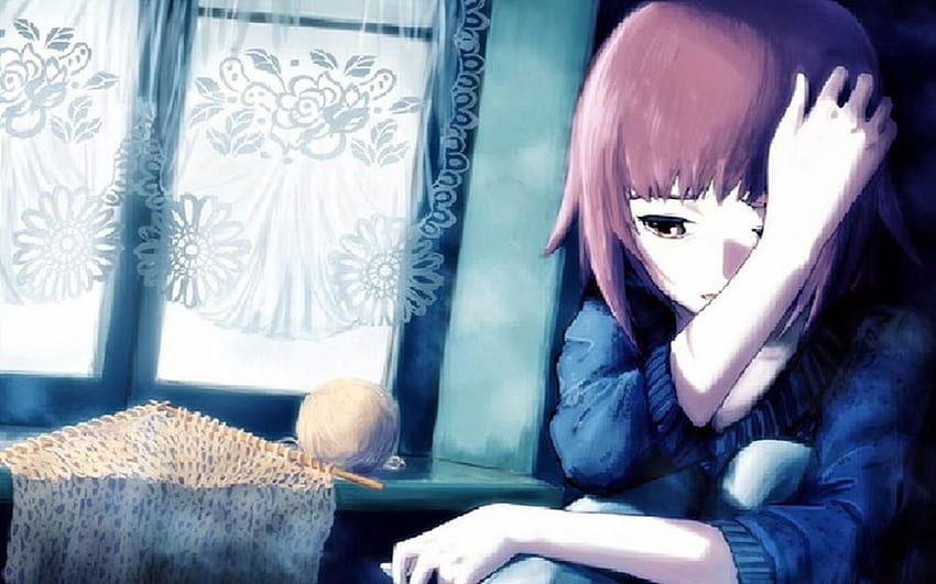 Page 2 | cute sad anime girl HD wallpapers | Pxfuel