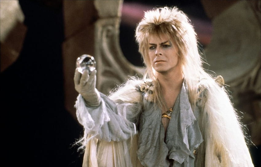 LABYRINTH: A Tribute to David Bowie. The Athena Cinema HD wallpaper