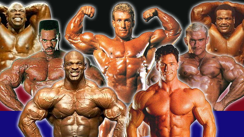 The Highest Steroid Dosages Used By 7 Top IFBB Pros In, Tom Platz HD wallpaper