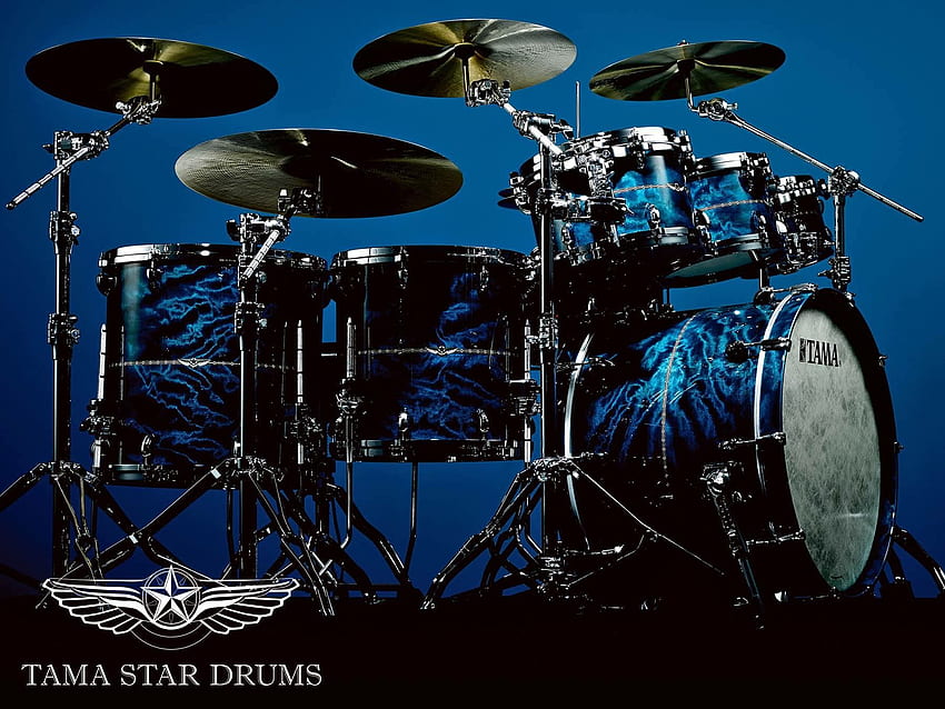 Tama Drums ideas. tama, drums, strong names HD wallpaper