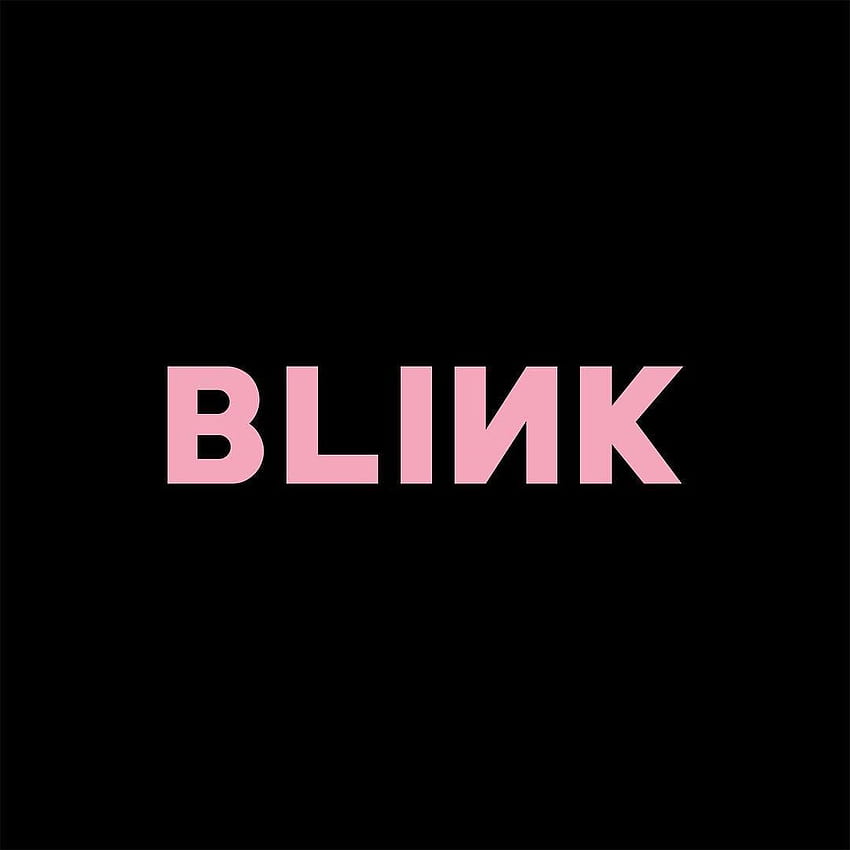 Ya Qiao on BLACKPINK. Blackpink, Instagram and Kpop, Korean Writing HD phone wallpaper