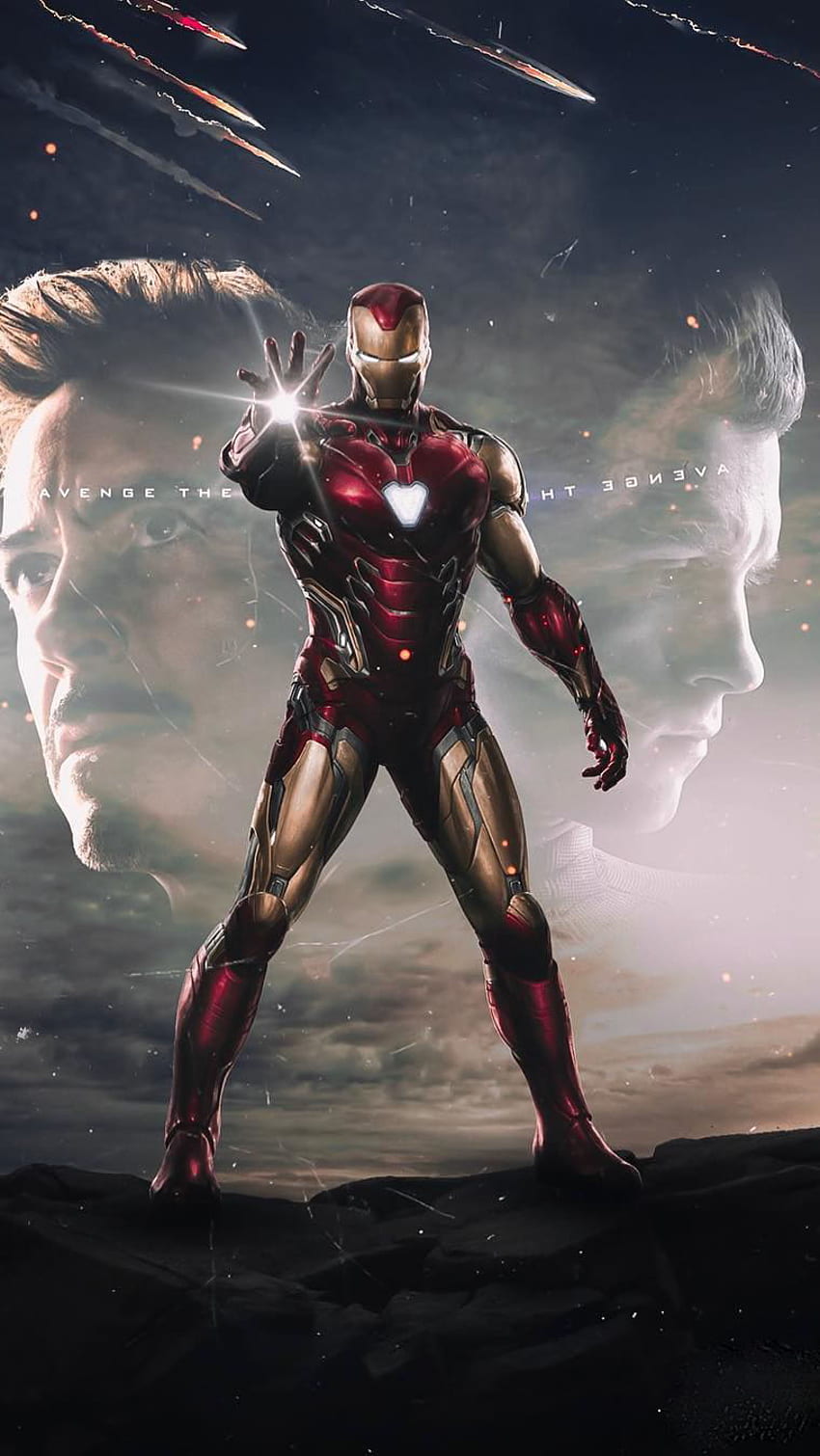 Iron Man 2020 Art - 4k Wallpapers - 40.000+ ipad wallpapers 4k - 4k  wallpaper Pc
