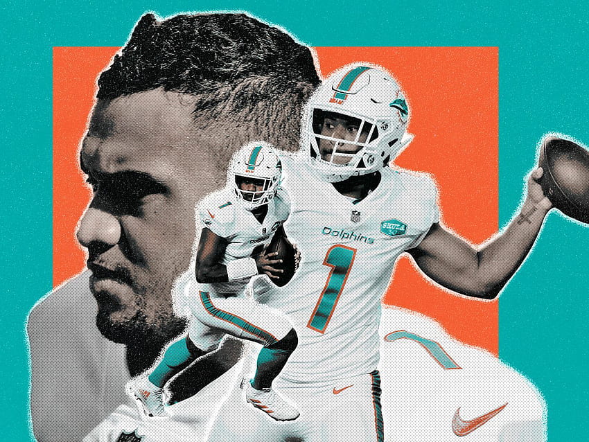 Tua Tagovailoa has been Miamis biggest asset and briefly worst enemy   FOX Sports