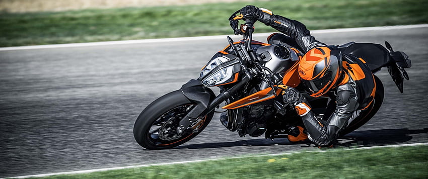 Ktm 790 Duke, Sport Motorcycle - Maiden Hd Wallpaper 