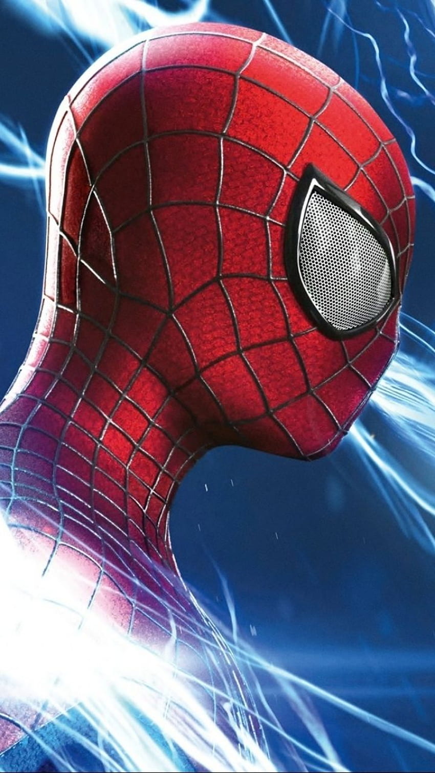 the amazing spider man 2 electro wallpaper hd