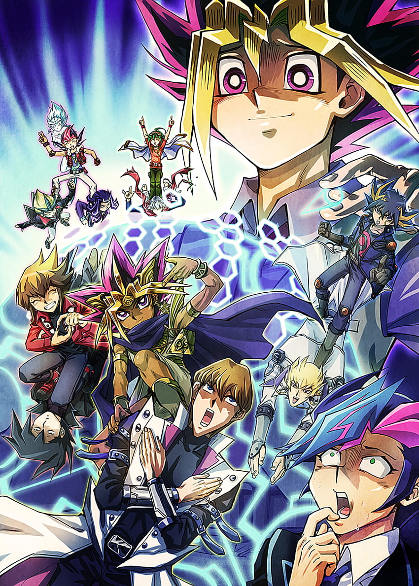 The 11 Best YuGiOh Video Games Of All Time  ONE37pm