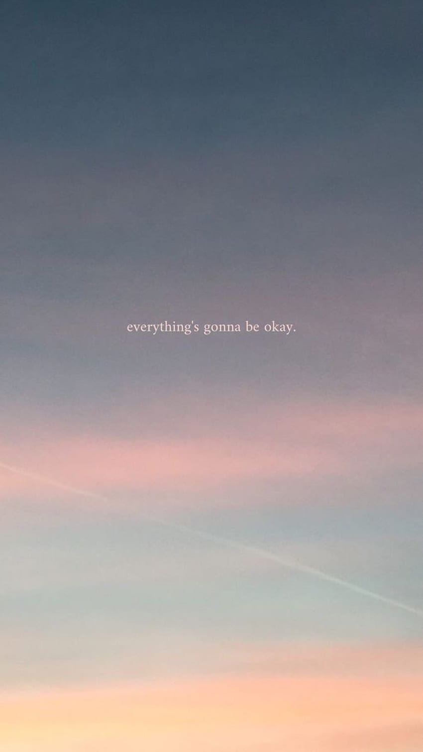 Everything will be ok HD wallpapers | Pxfuel
