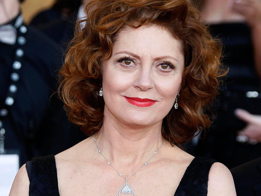 Susan Sarandon Hd Wallpaper Pxfuel 1613