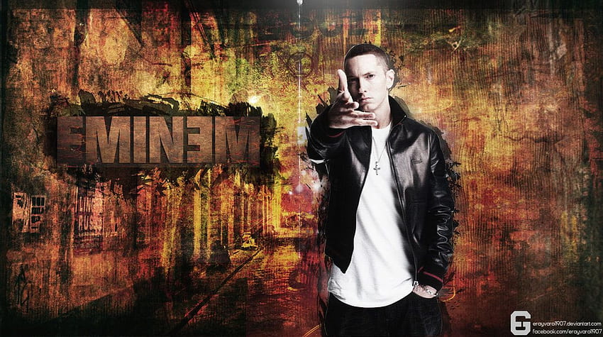 EMINEM, Eminem New HD wallpaper | Pxfuel