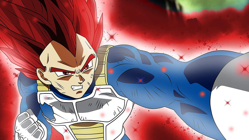 Vegeta Wallpaper APK for Android Download