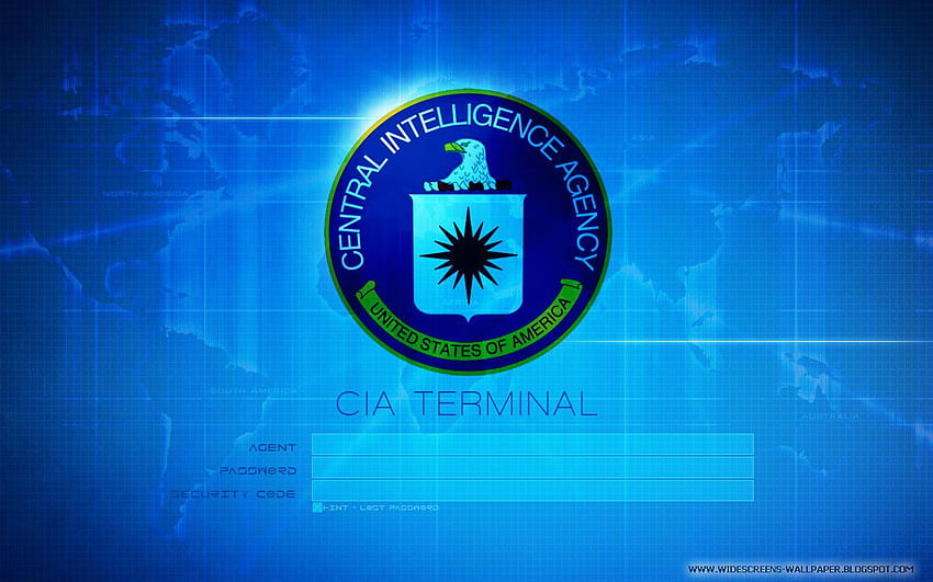 United States Of America Login CIA Terminal [] for your , Mobile & Tablet. Explore FBI Terminal . Fbi Logo , FBI , CIA HD wallpaper