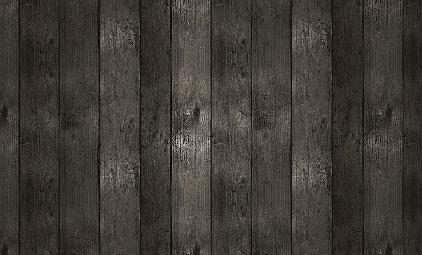 Gt Brown Wood Background. Black Wood Background, Black Wood Texture, Reclaimed Wood HD wallpaper