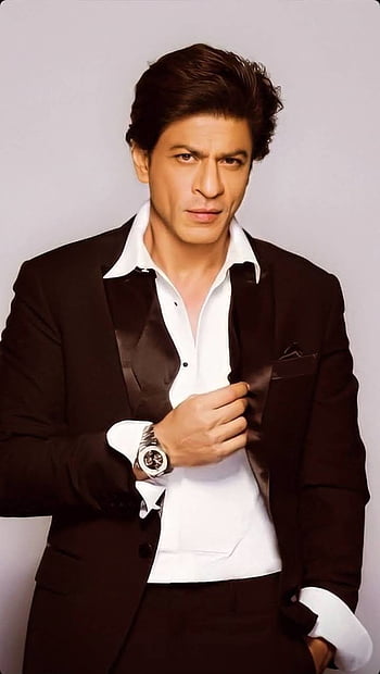 Shah Rukh Khan, cloud, Pathan, SRK HD phone wallpaper | Pxfuel