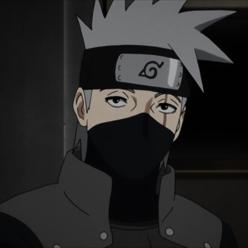 Pin on Kakashi