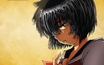 Mobile wallpaper: Anime, Mysterious Girlfriend X, 1409547 download the  picture for free.