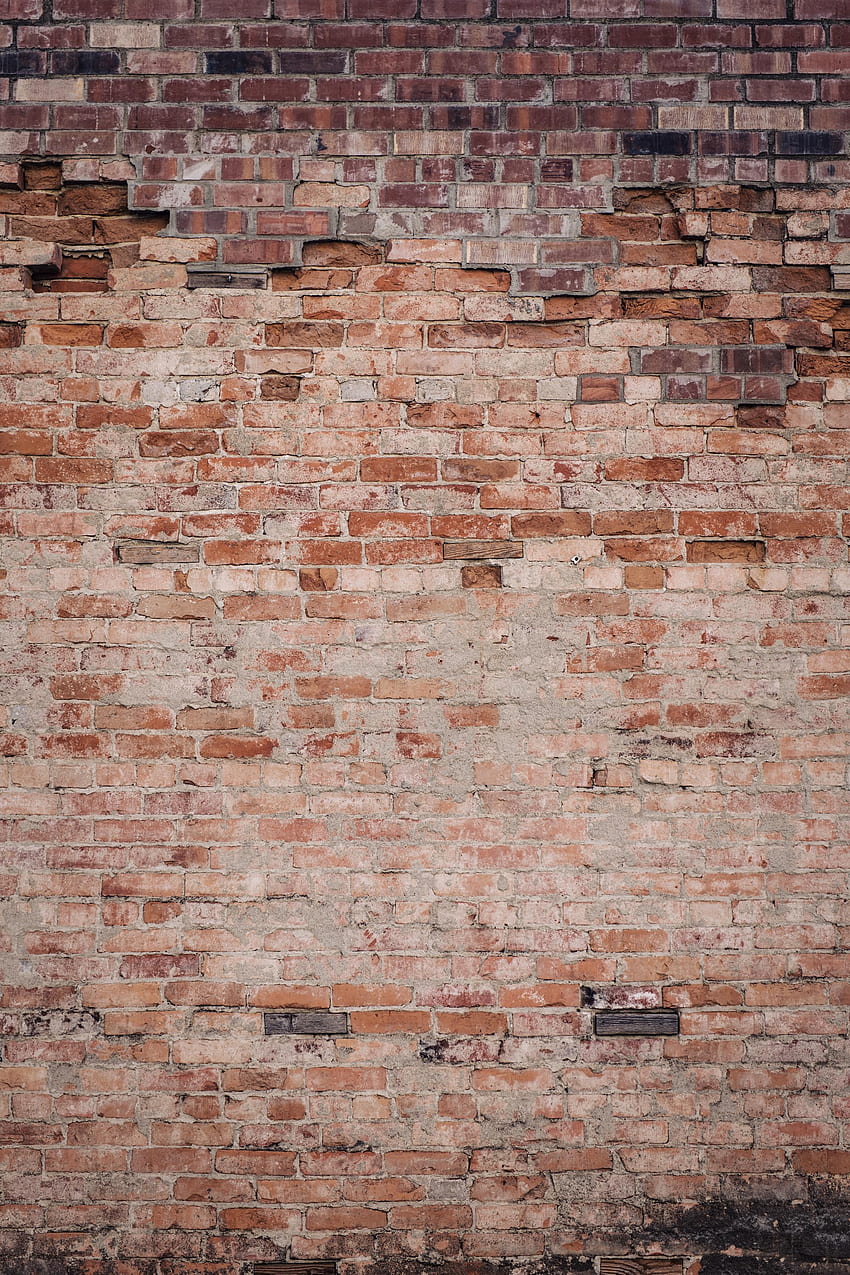 Textur, Texturen, Wand, Alt, Ziegel, Backsteinmauer HD-Handy-Hintergrundbild