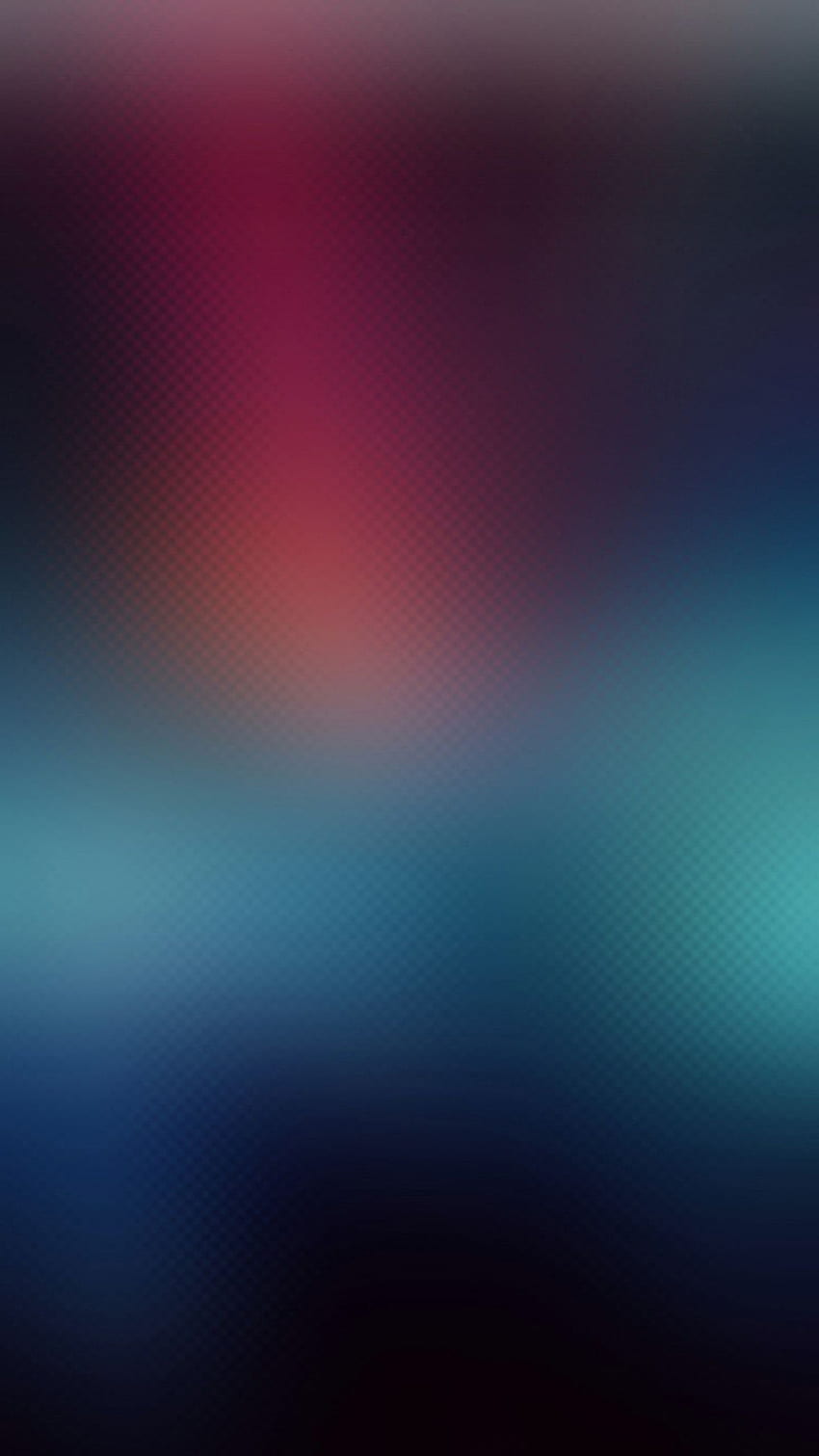 iPhone flou, flou noir Fond d'écran de téléphone HD