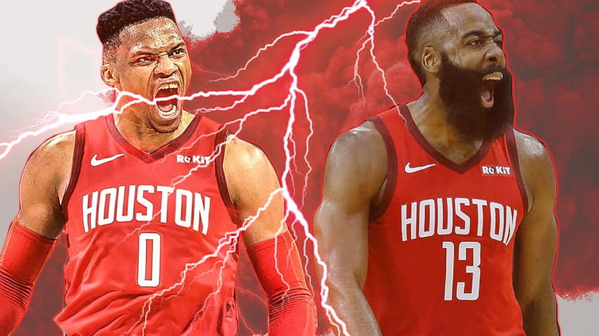 Houston Rockets James Harden, James Harden Cool HD wallpaper