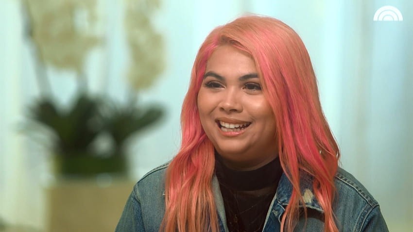 Hayley Kiyoko explains why she’s encouraging her fans to be brave HD wallpaper