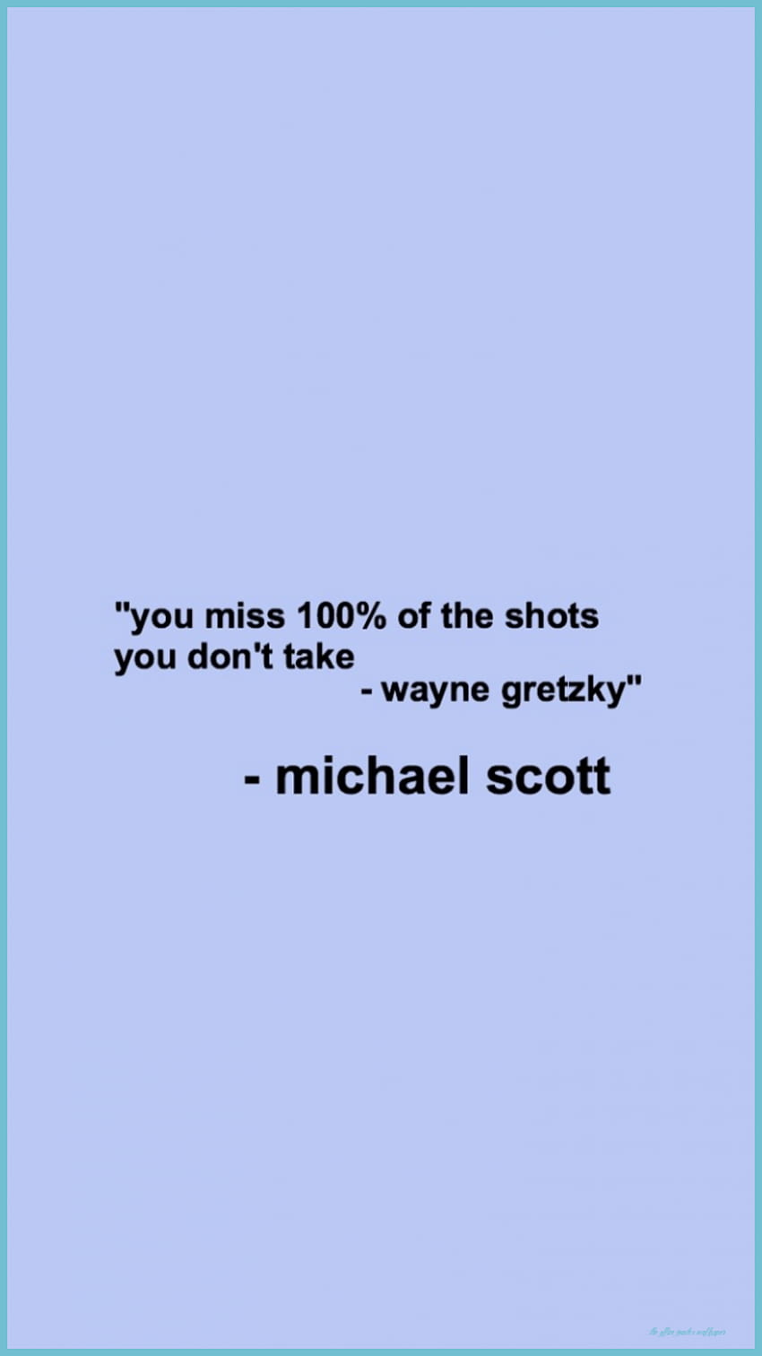 How You Can Attend The Office Quotes With Minimal Budget. The Office Quotes, Michael Scott Quotes HD phone wallpaper