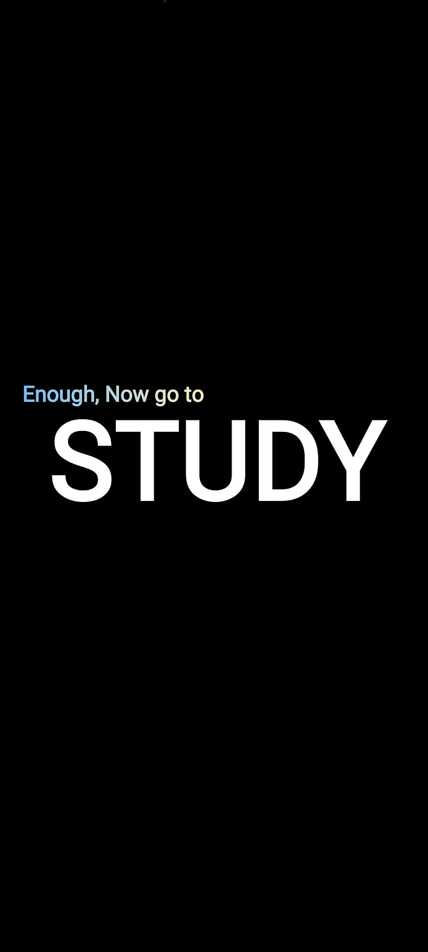 Study motivation HD phone wallpaper