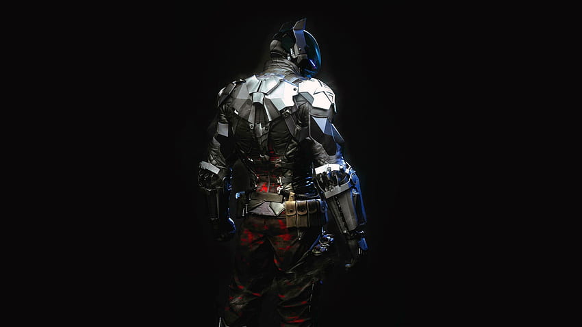 Arkham Knight HD wallpaper | Pxfuel