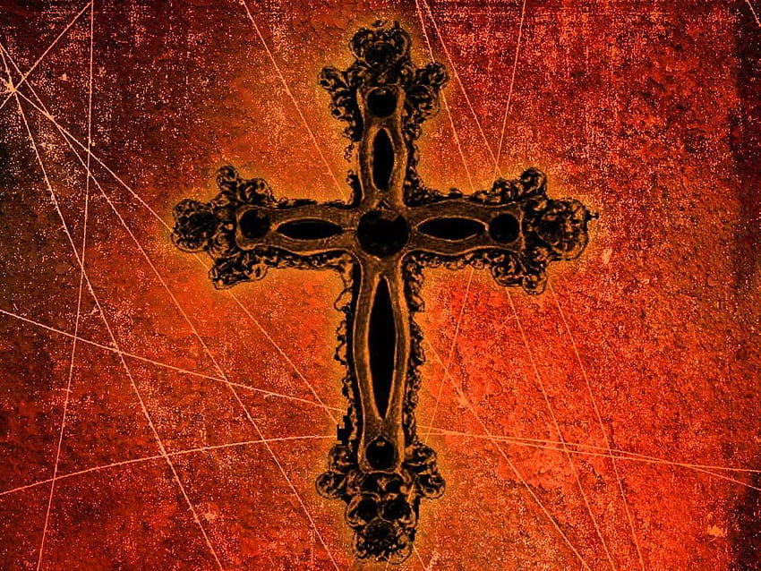 Christian Cross, Cross Symbol HD wallpaper