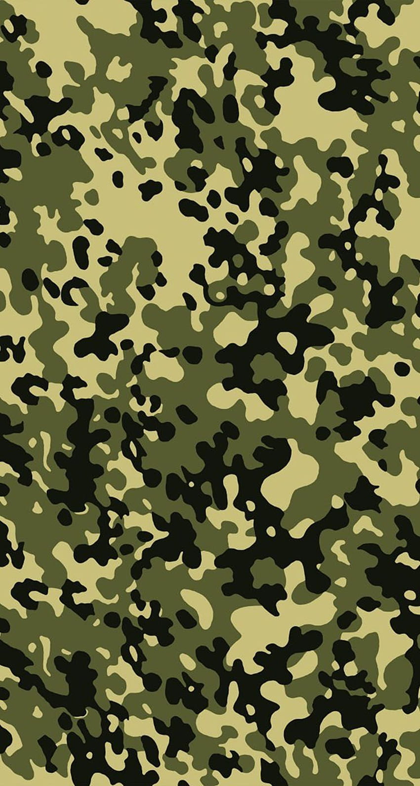 Green Camouflage - The iPhone, Camo Cool iPhone HD phone wallpaper