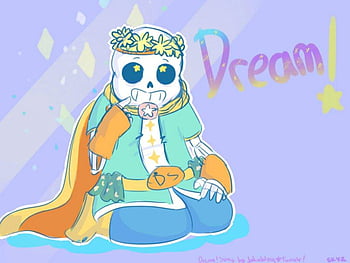 Dream sans HD wallpapers