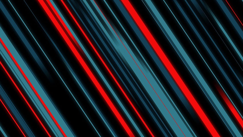 bahan, gaya, garis, merah dan gelap, abstrak, lebar ganda, layar lebar 16:9, layar lebar, , latar belakang, 7772, 2560 X 1440 Merah Abstrak Wallpaper HD