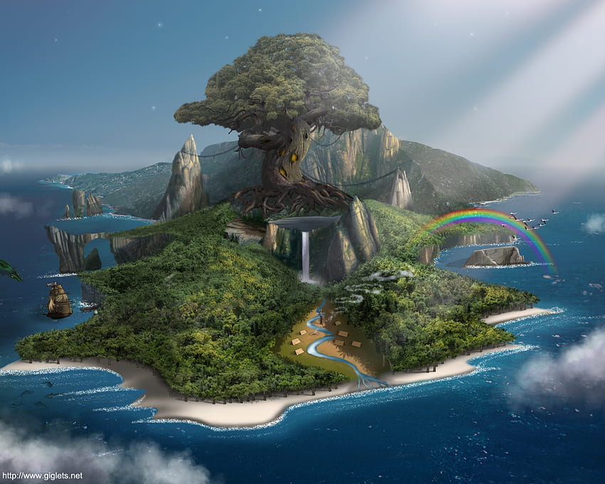 Peter Pan Neverland Island Smartreads peter pan [] untuk , Ponsel & Tablet Anda. Jelajahi Neverland. Bawa Saya ke Neverland, Peter Pan, Estetika Peter Pan Wallpaper HD