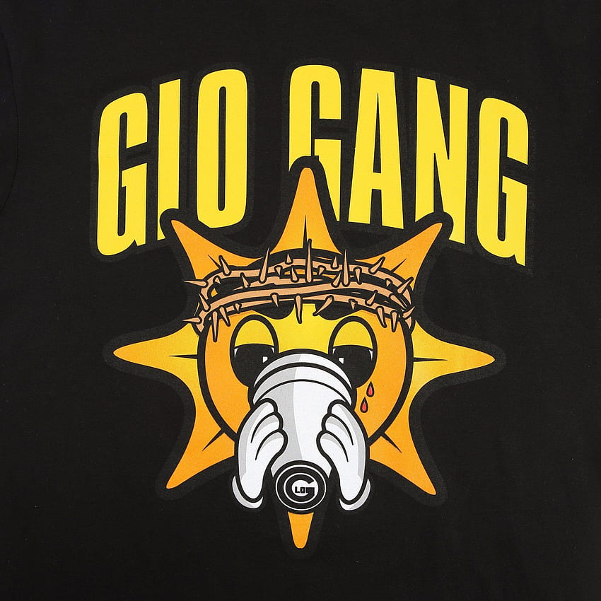 Mit Bezug auf eine Gang . Gang Related, Related Stickerei und Gun Related, Taylor Gang Logo HD-Handy-Hintergrundbild