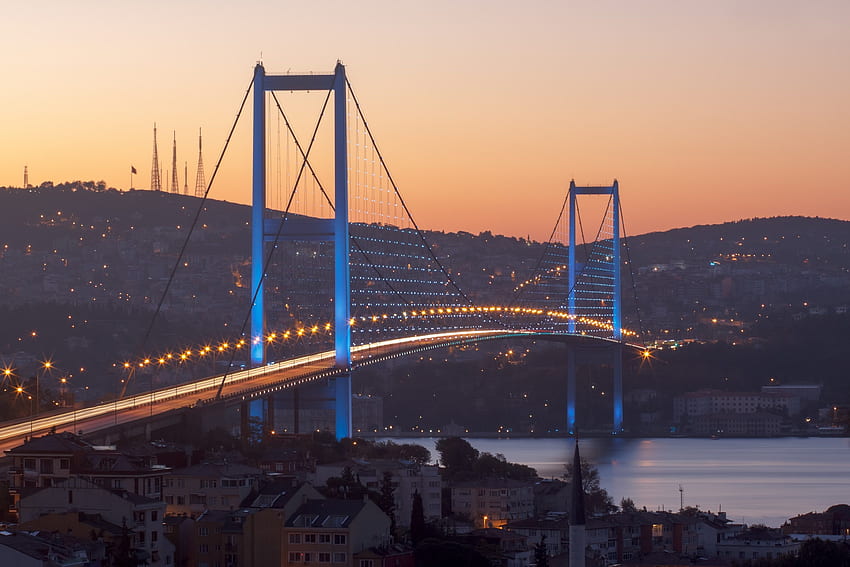 bosphorus bridge for mac - bosphorus bridge category. Bridge , Bosphorus bridge, Bridge HD wallpaper