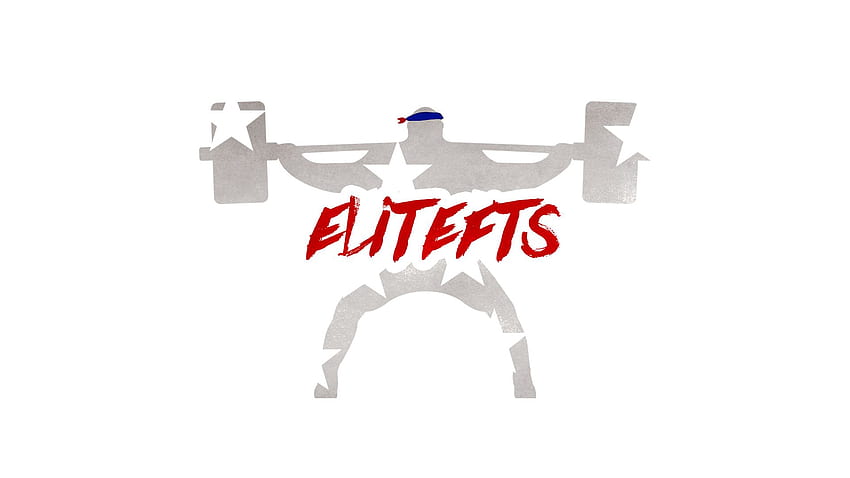 / Elite FTS, symbol odżywiania Tapeta HD