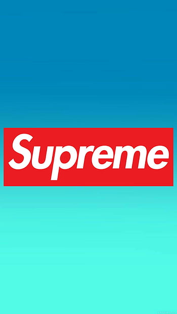 Supreme x Louis Vuitton Red Wallpapers for iPhone - Wallpapers Clan